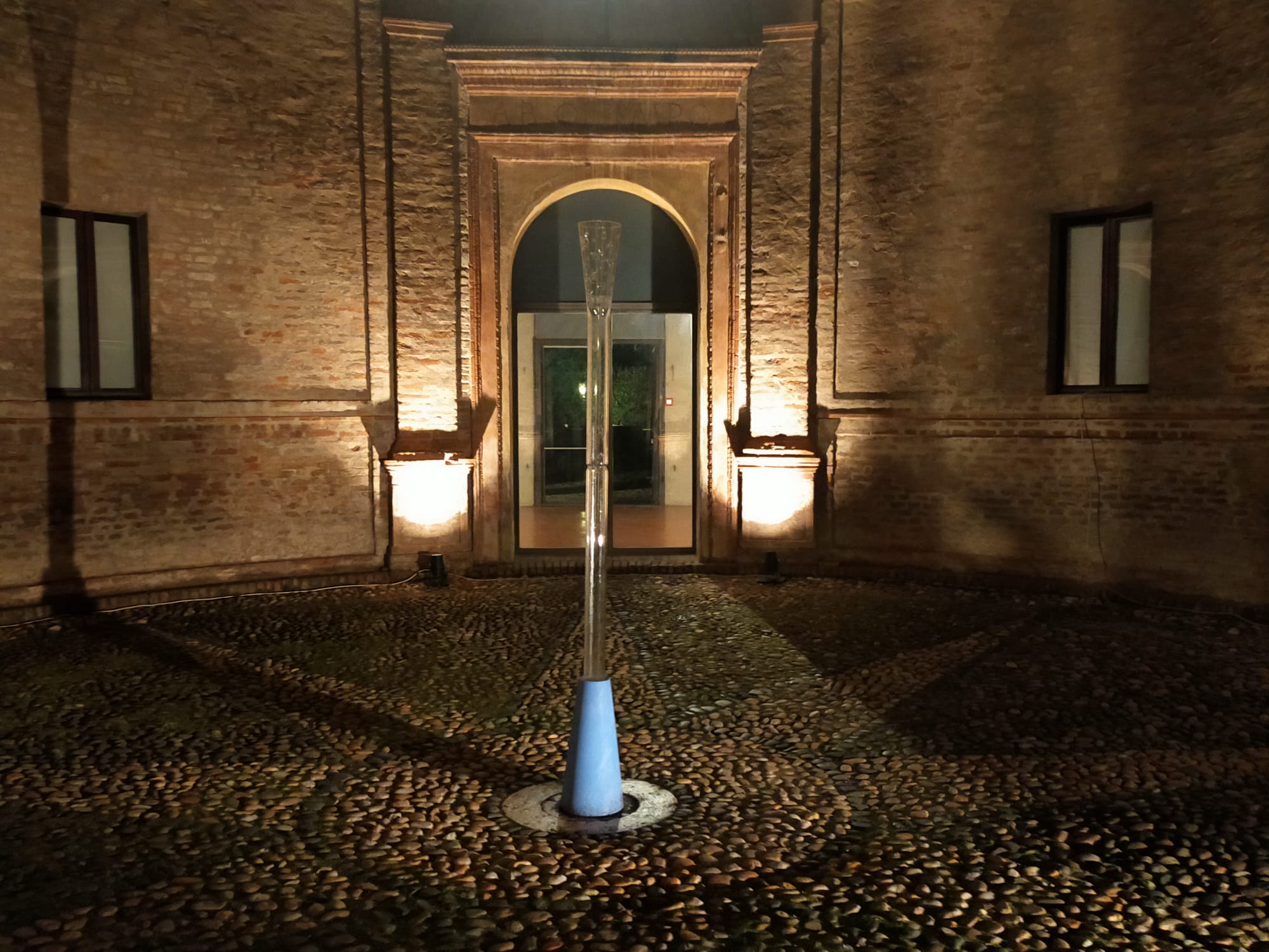 Aperture speciali per la mostra “Stanze americane” in Casa del Mantegna a Mantova